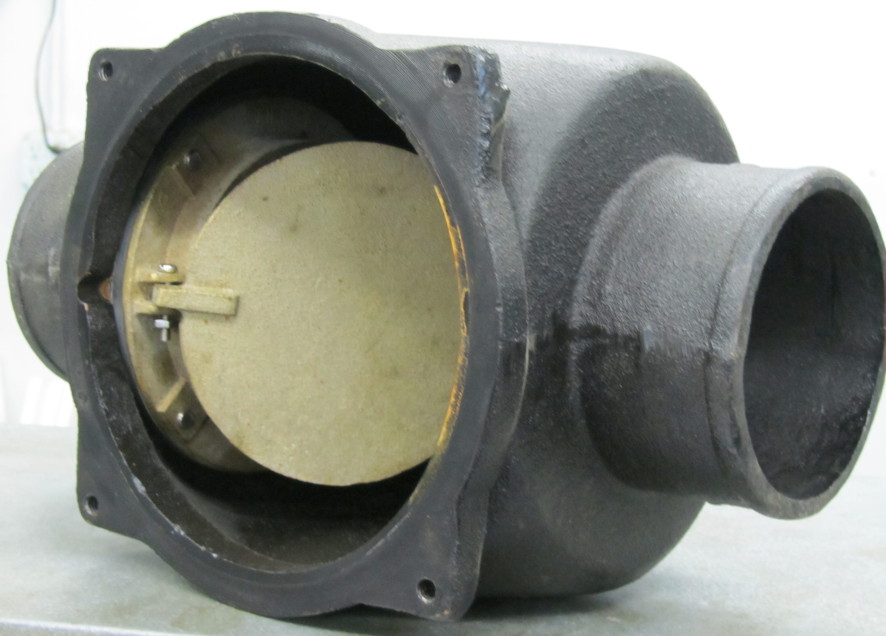 sewer check valve inside backwater prevent valves backup install basement stop balkanplumbing
