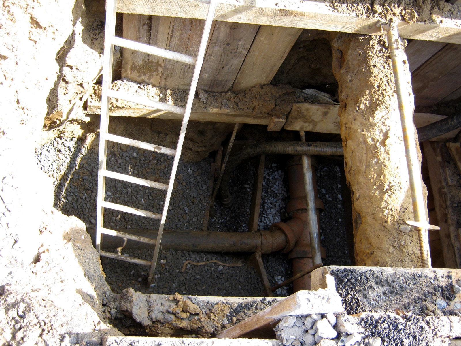 Different Types Of House Sewer Connections Explained