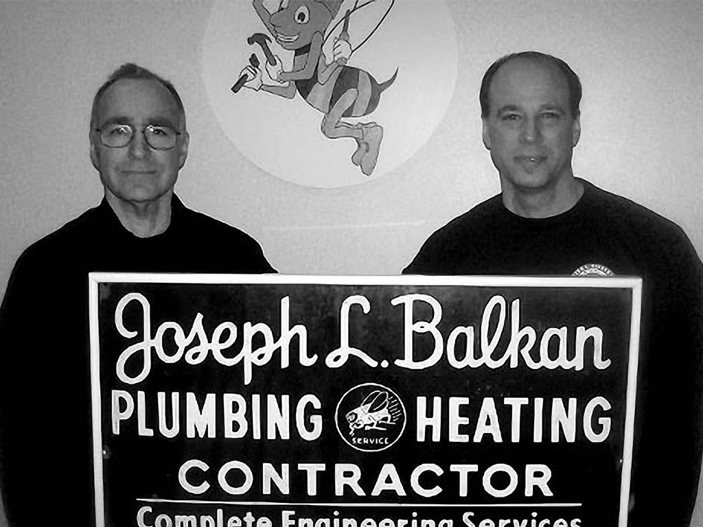 Balkan Sewer And Water Main Service Celebrates 65th Anniversary