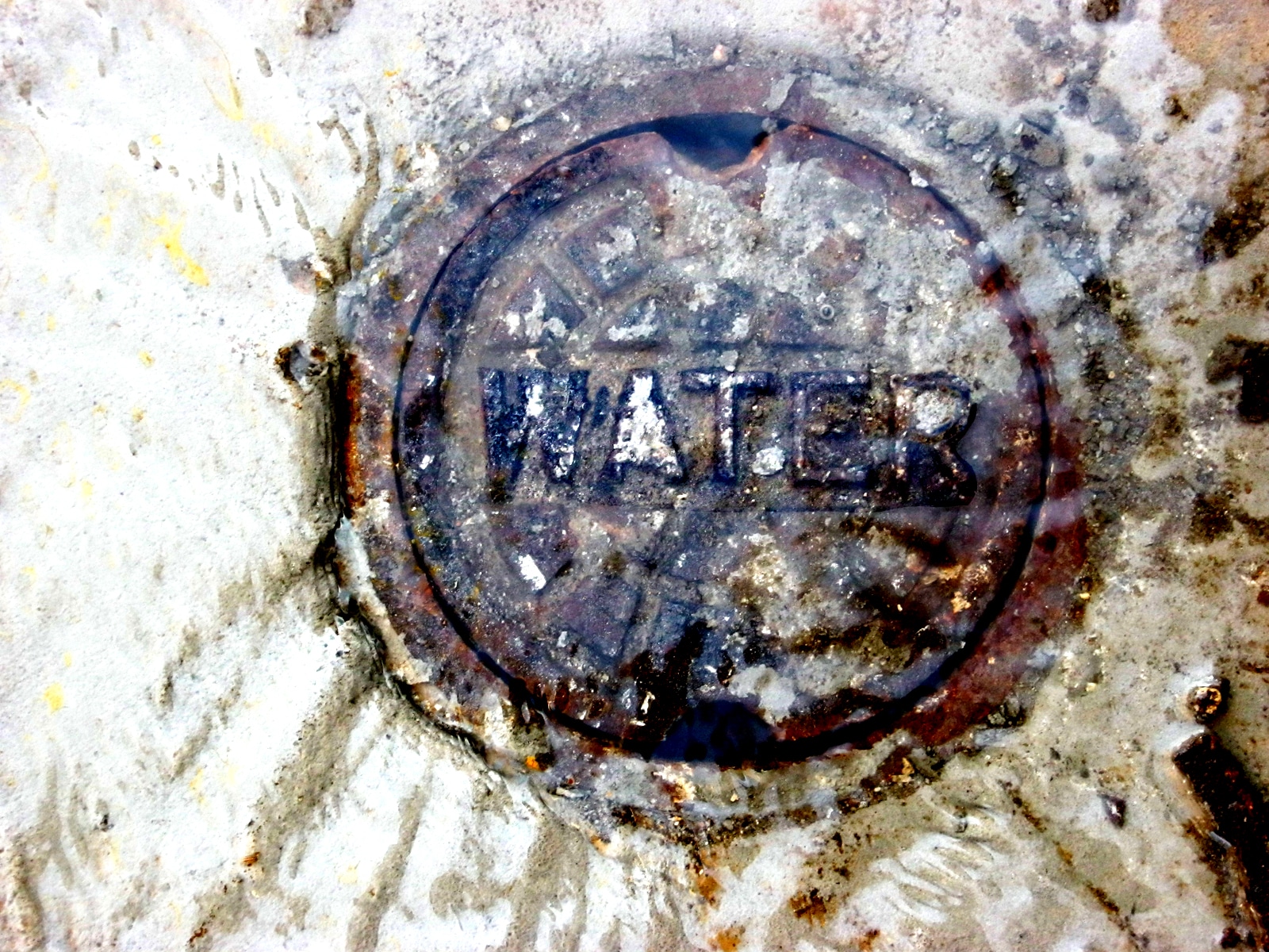 Stop valve 2025 cover