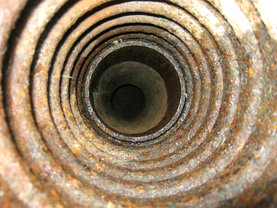 Curb box