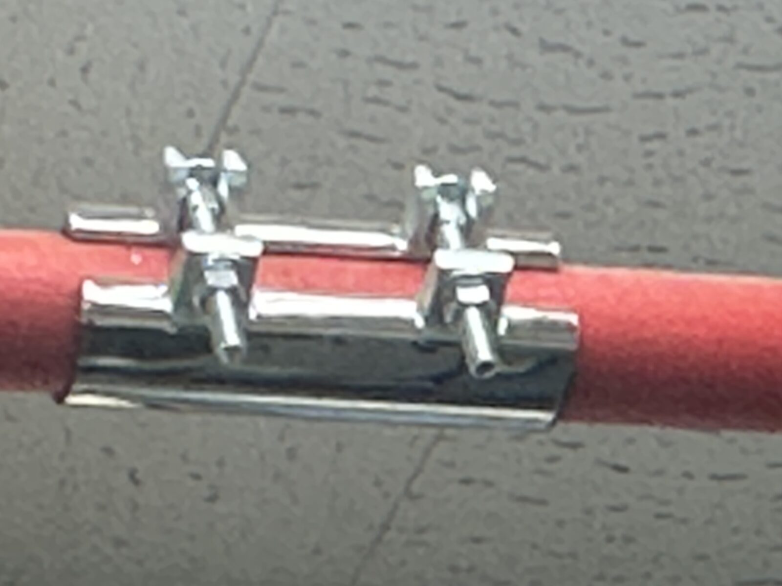 Cost-Effective Water Leak Fixes: Copper Pipe Clamps 3 pipe repair clamp