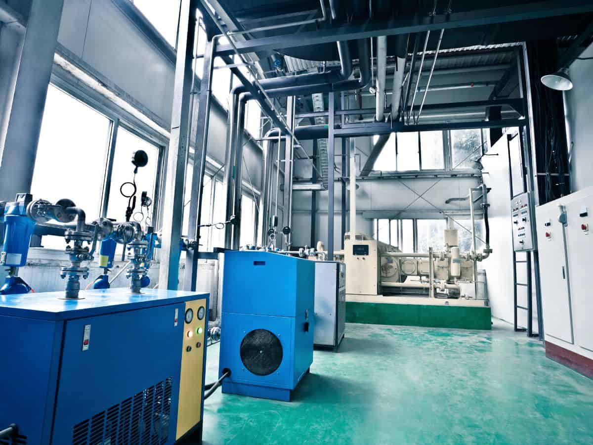 How Does A Sewer Treatment Plant Work? 3 Inside Waste Water Treatment