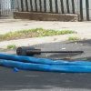 Trenchless Sewer liners are Illegal in NYC