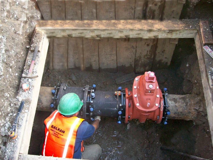 Main Water Valve Replacement Useful Facts And Info