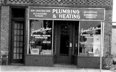 Plumbing In NYC For 70 Years: The Balkan Family History In Videos And Photos
