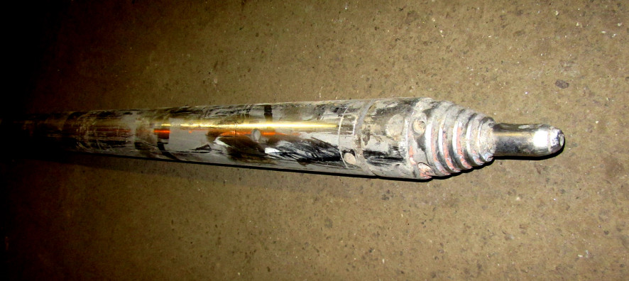 water main tool