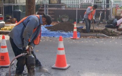 New York Homeowners Get Next Day Emergency Sewer Service