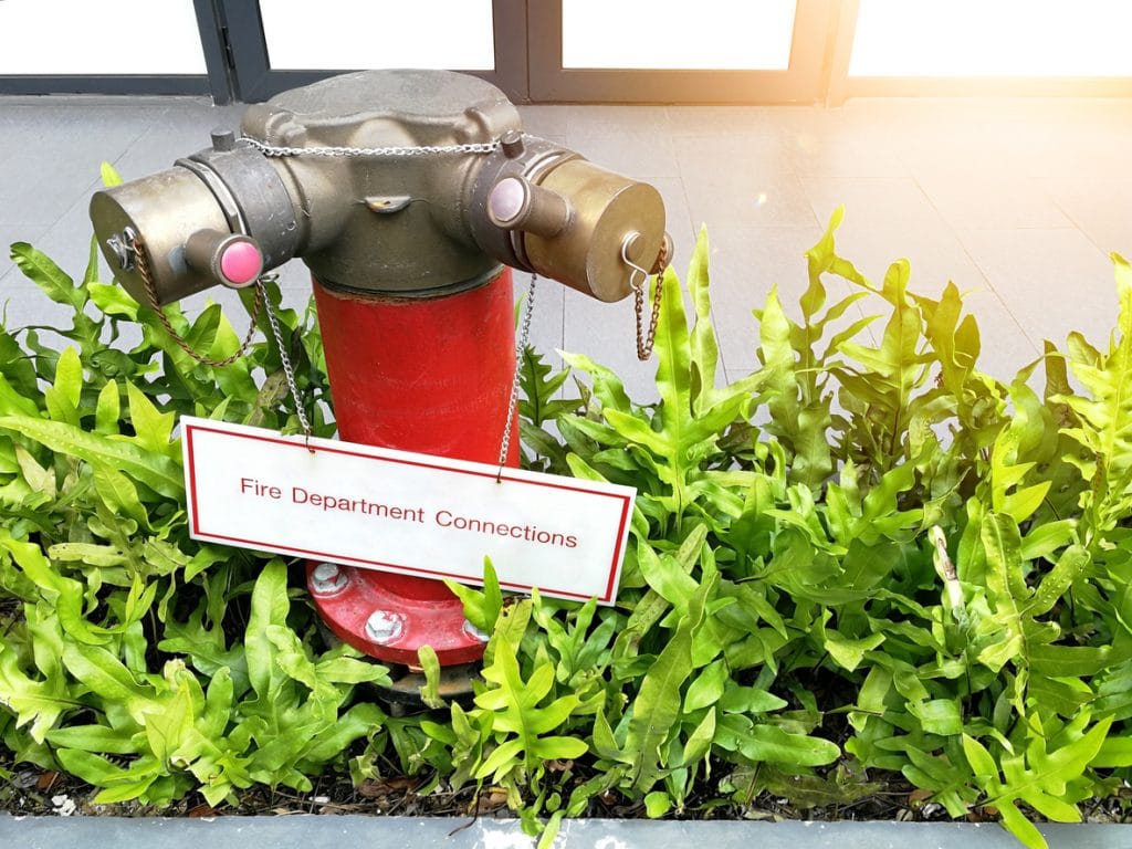 6 Point Siamese Connection and Fire Protection Helpful Guide