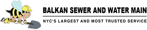Balkan Sewer And Water Main Service