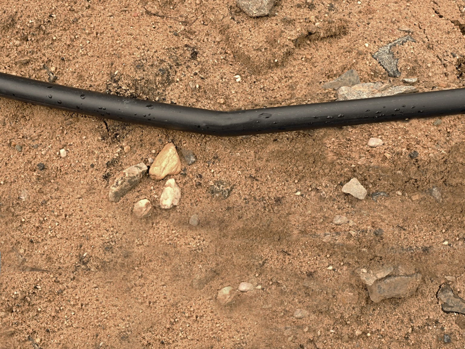 Belly In Sewer Line Causes And Proper Sewer Repair Cures