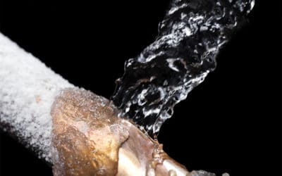 Prevent Pipes From Freezing Underground: How To Protect Buried Water Lines