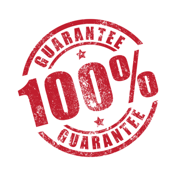 unconditional guarantee