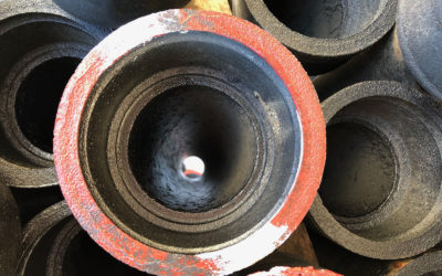 What is Extra Heavy Cast Iron Pipe? What Are Its Special Characteristics?