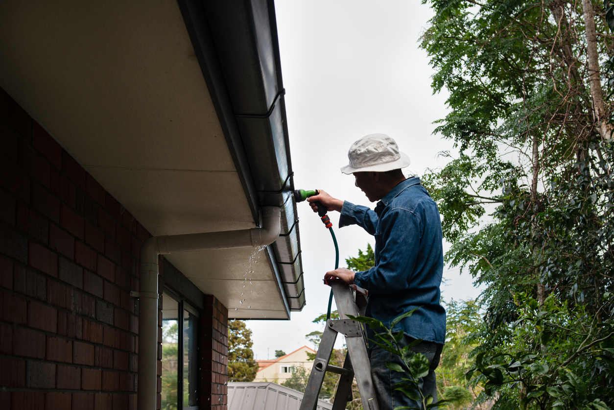 Get Your Home Ready for Spring With 6 Drain Maintenance and Plumbing Tips 1 Spring home maintenance