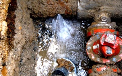 Water Hammer And How It Can Damage Pipes And Plumbing Systems