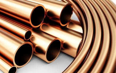 Did You Ever Wonder How Long Do Copper Water Lines Last?