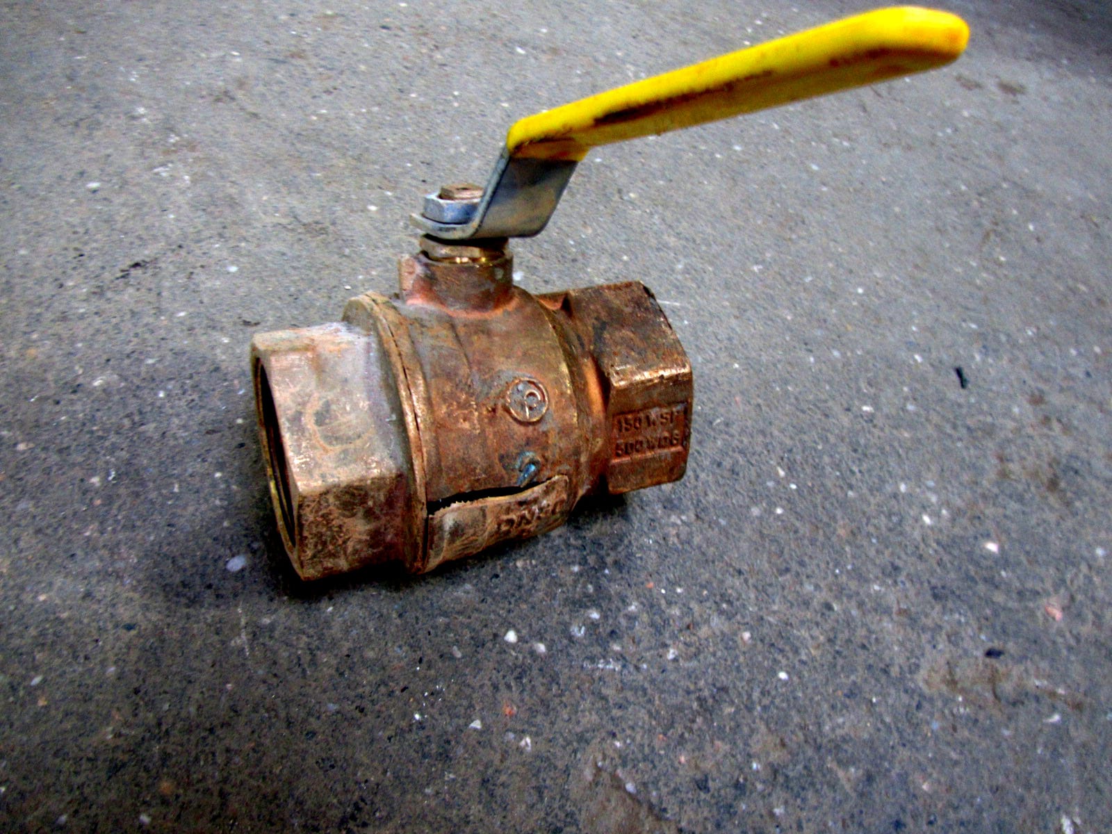 Water Valve Replacement And Repair Tips