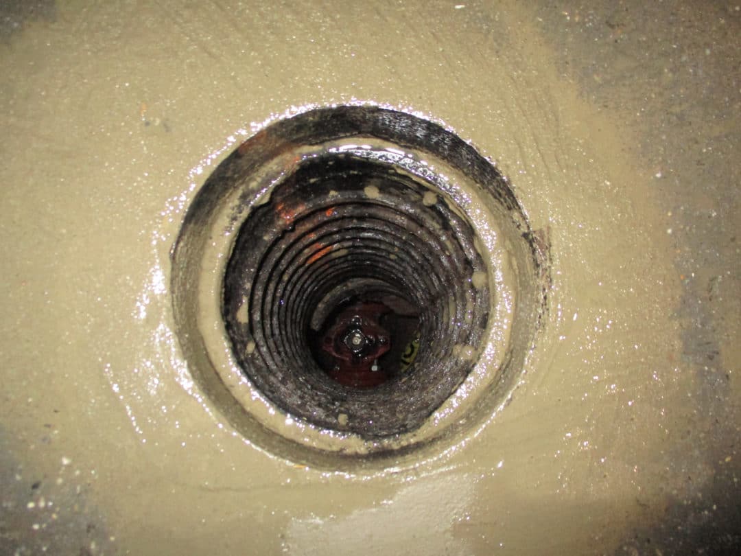 Curb Stop Valves All You Need to Know