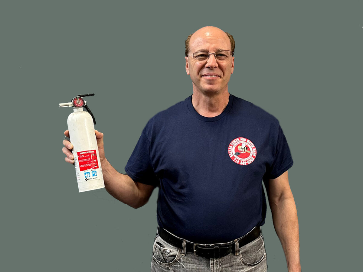 How To Light A Propane Torch & Solder Safely The 7 Steps