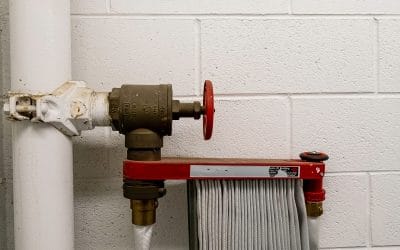 Everything You Need to Know About a Standpipe Connection for Fire Protection