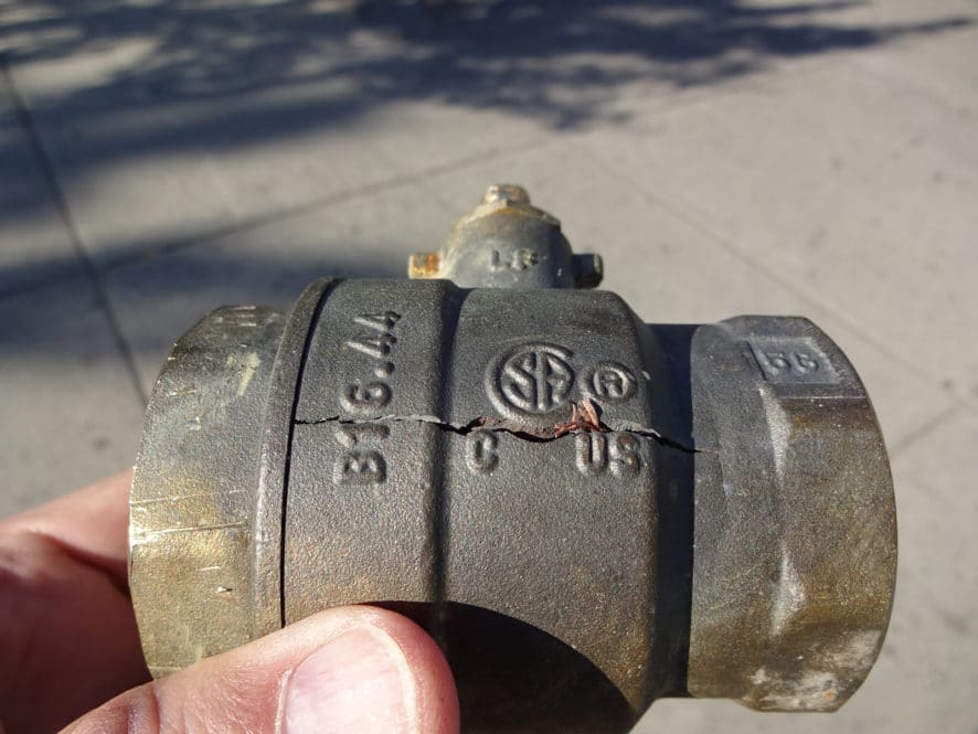 Get Your Home Ready for Spring With 6 Drain Maintenance and Plumbing Tips 5 plumbing valve maintenance