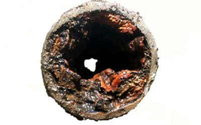 Water Service Lines: Water Main Pipe Material Tutorial