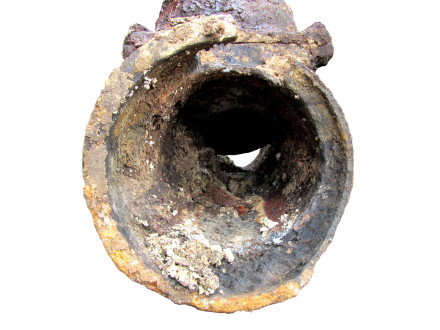gate valve repair