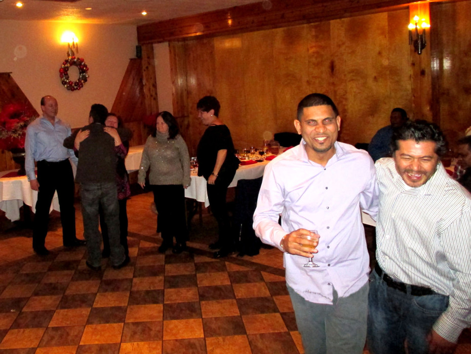 company party