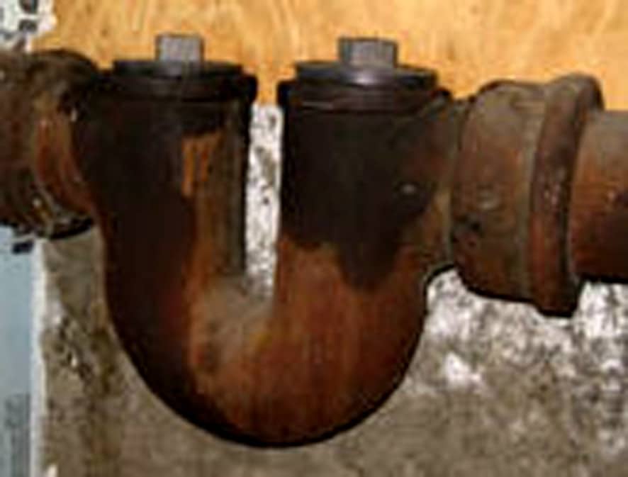 NYC House Sewer Lines And What Makes A Sewer Work