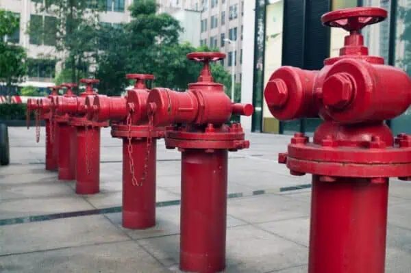 Fire Hydrant History.pdf Fire Hydrants - History and 6 Fun Facts You Should Know