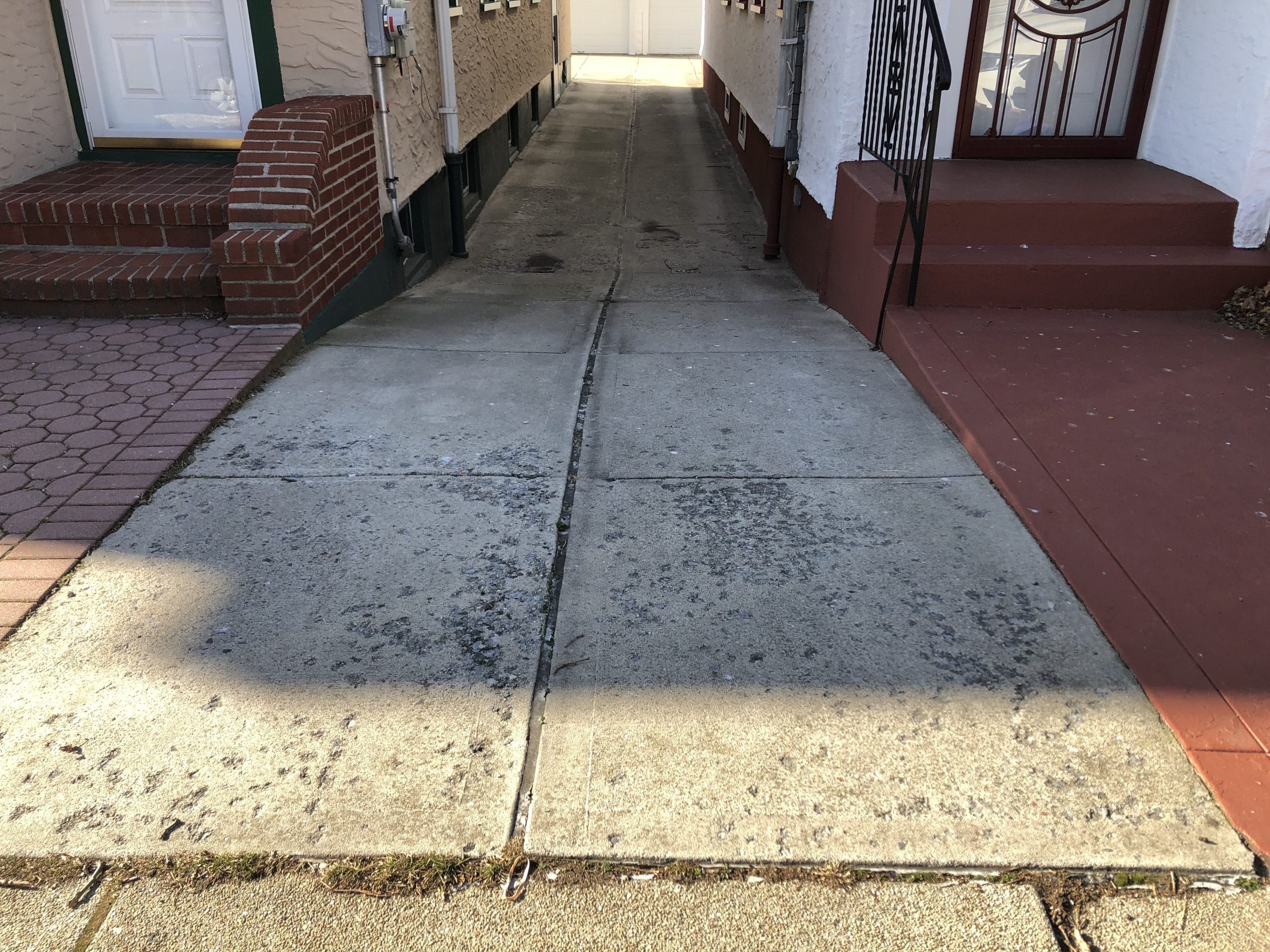 private-driveways