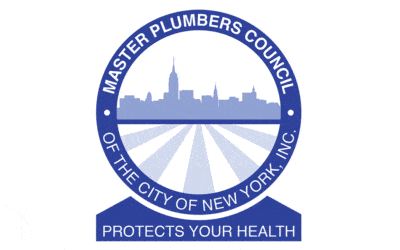 NYC Master Plumbers Council: A History of Excellence