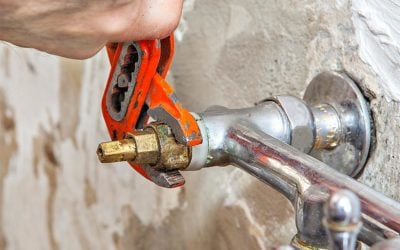 An Amazing And Knowledgeable Plumber Gets Five Star Yelp Review