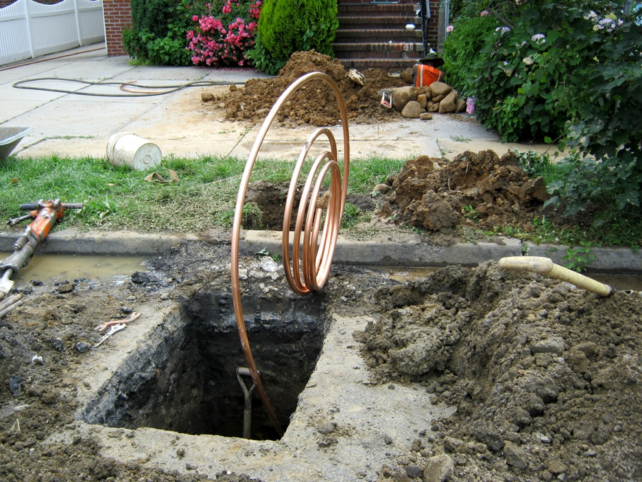 NYC Water Service Line Leaks Get Response From Balkan In ...
