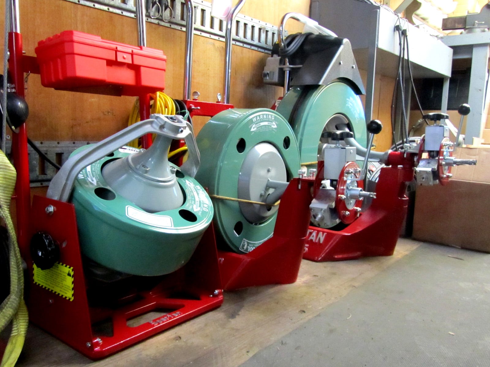 What is a Drain Technician? Drain Cleaner Job Responsibilities and Salary