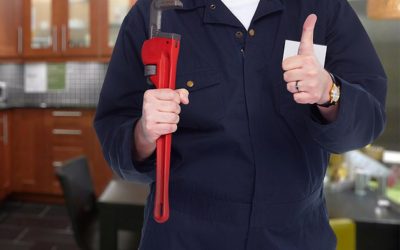 Do You Need a Plumber Who Is ‘On Time and Very Respectful’?