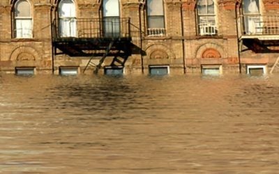 How Can NYC Flash Storm Flooding Impact Your Home?