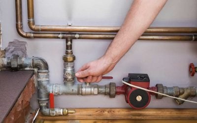 What Are Common Plumbing Problems for NYC Property Buyers or Renters?