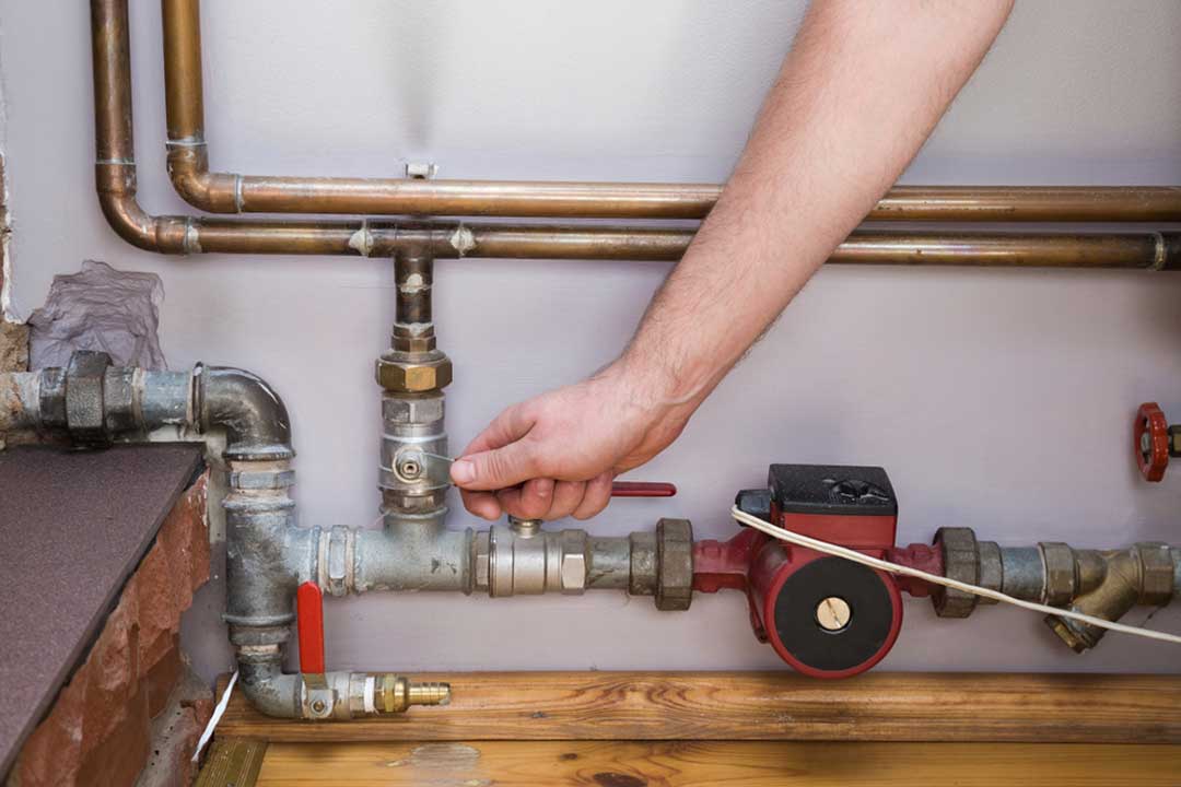 NYC Property Buyers Plumbing Considerations