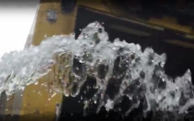 Emergency Midtown Manhattan Water Main Repair Handled By Balkan