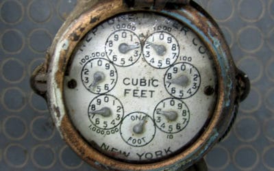 How To Read A Water Meter – It’s Simpler Than You Think