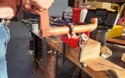 How to Solder Copper Pipes: Balkan In-House Training Program With Videos