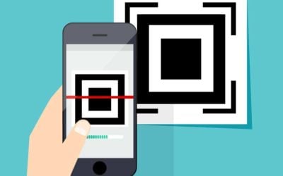 Faced With An Emergency? Scan the QR Code for Balkan Sewer And Water Main Service