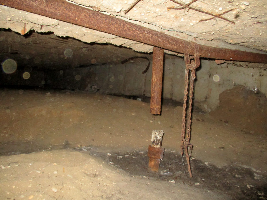 Belly In Sewer Line Causes And Proper Sewer Repair Cures