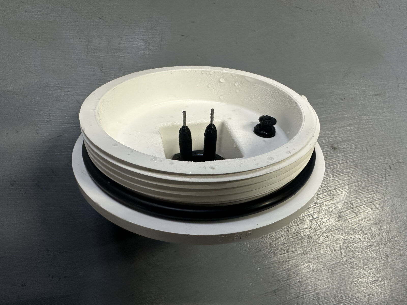 A WiFi Connected Sewer Alarm Is A Great Way To Prevent Damage & Sewer Water In Your Basement 2 sewer alarm moisture sensors