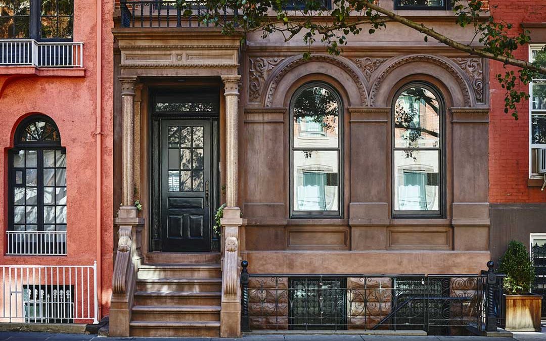 Sewer Line Repairs for Old Buildings in NYC
