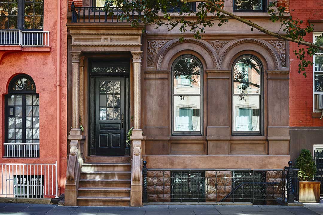 Sewer line repairs for Old Buildings NYC