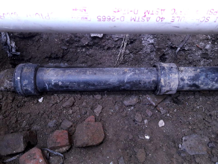 best sewer repair