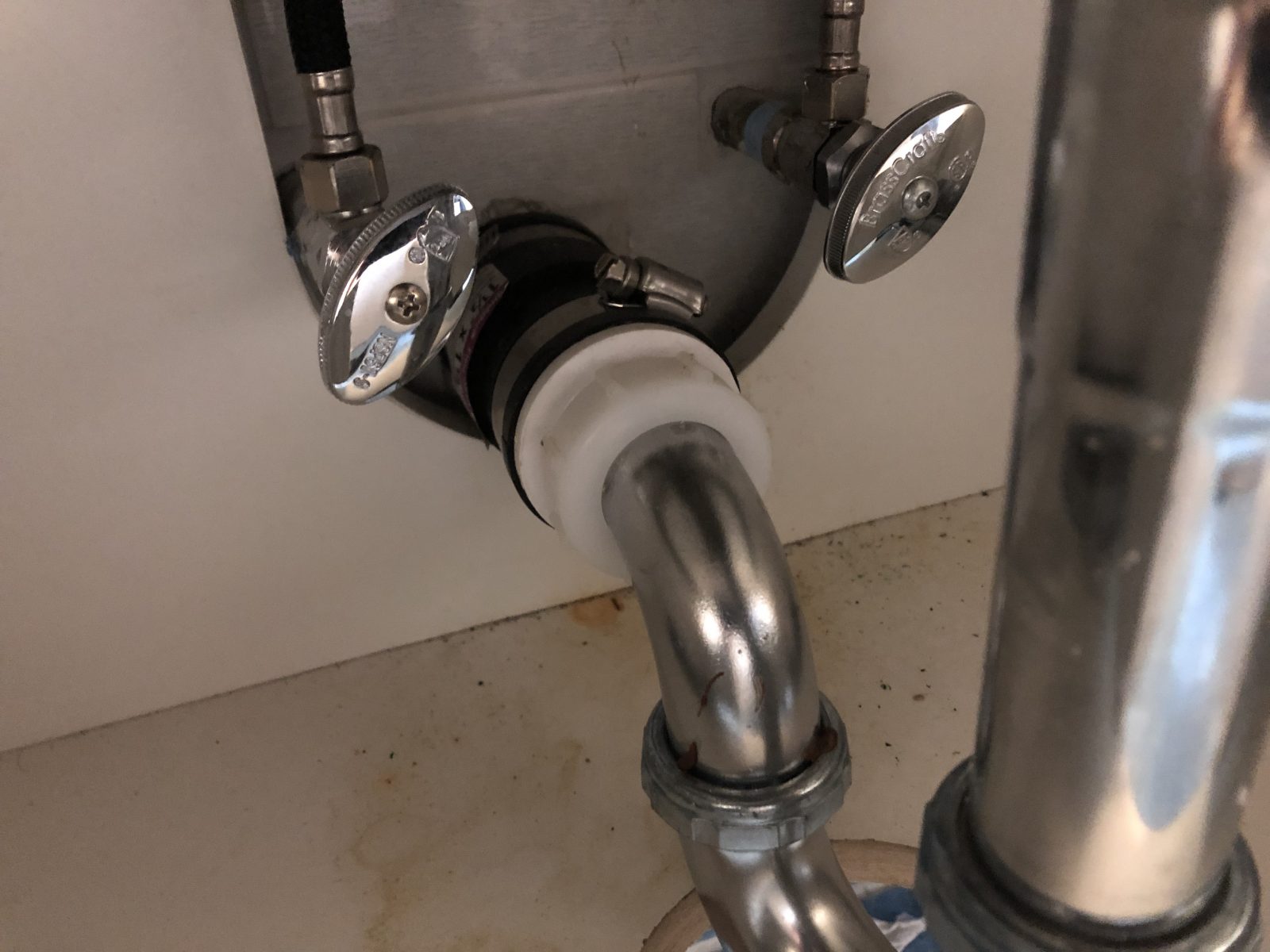 common-plumbing-problems